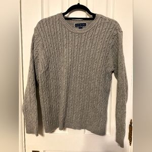 Karen Scott Size XL Gray